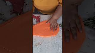 el día de hoy hice este conejo y si quieres ver el resumen de como lo hice acompáñame a crear