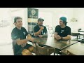 “Club Talk” Devin Simonson & Hunter Yoder Talk Pro Summer Gains & More | ClubMX