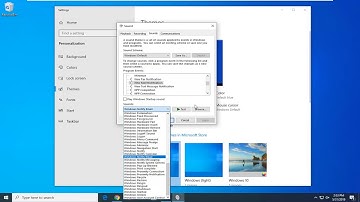 How to Change Mail App Notification Sound in Windows 10 [Tutorial]