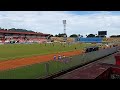 Live babak 1 persipura vs kalteng putra