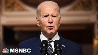 Biden outlines new federal initiatives to combat extreme heat