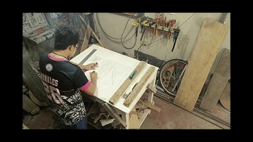 Building a Custom Split Body Electric Guitar - Part 1: Introduction - Great Guitar Builda-Along 2020