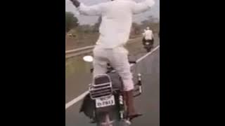 Expresi bebas hutang sampai begini