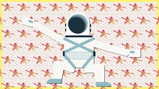 【Motion Graphics / Motion Design】MY F4V