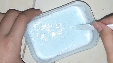 Cách làm kem cạo râu với 2 thành phần đơn giản