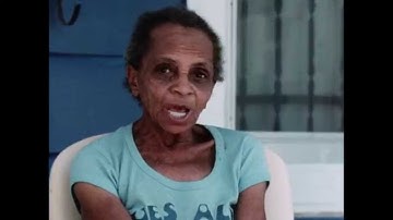 Laura Dukes sings "You Get a Line , I