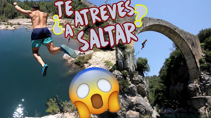 Los WHAT comienzan el VERANO! + SALTOS al AGUA! / Alfon WHAT vlogs