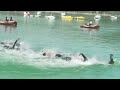 QUICK RACE HIGHLIGHTS | SPAIN T100