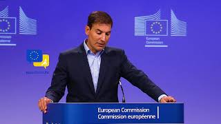EU Stands With ICC as Brussels Monitors Impact on European Operators