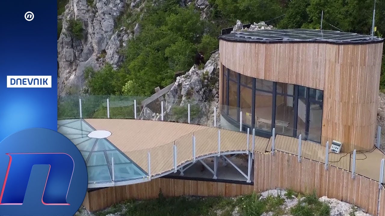 Vidikovac na Kablaru dugo čeka otvaranje. Inspekcija traži dokumentaciju