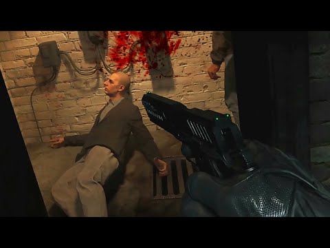 ДЖОН УИК 5