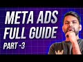 Mastering Meta Ads: Understanding Campaign Objectives (Part 3)