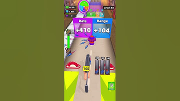 Rapid Reload Gameplay Level 83 (Android & ios) #gameplay #ios #android #level #shorts #reels #rapid