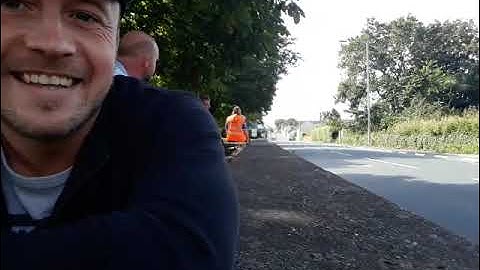 TT Isle of Man 2019, Kirk Michael