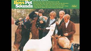 The Beach Boys - Pet Sounds (Full Album)