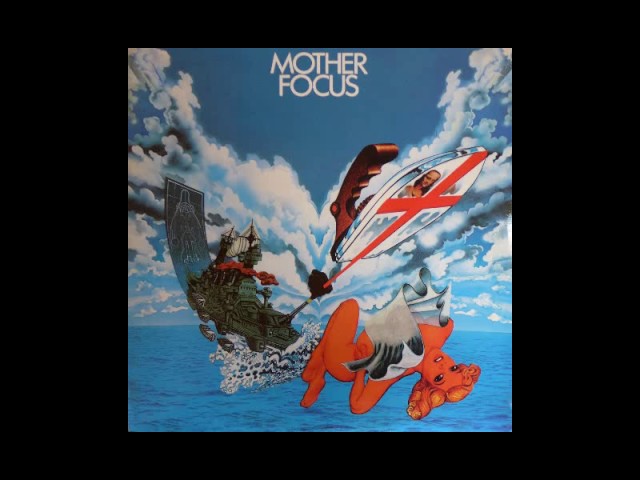 Watch Focus - Mother Focus (Full Album) on YouTube Watch Focus - Mother Focus (Full Album) on YouTube