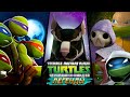 Черепашки-Ниндзя: Легенды - САМЫЕ ЛУЧШИЕ СОСТАВЫ | TMNT Legends | ИГРА ПО МУЛЬТИКУ