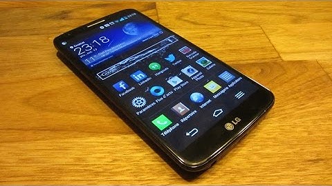 Lg G2 D802 Problem Fixed (Complete Solution)