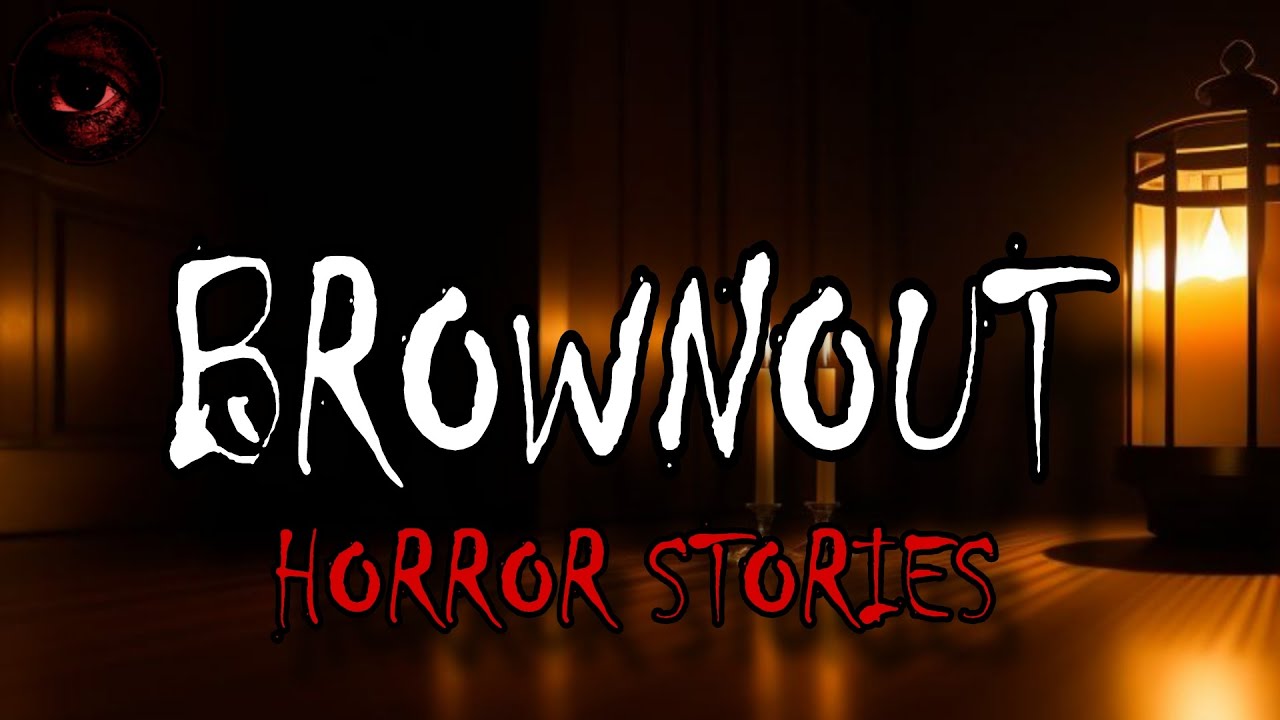 BROWNOUT HORROR STORIES | True Stories | Tagalog Horror Stories | Malikmata