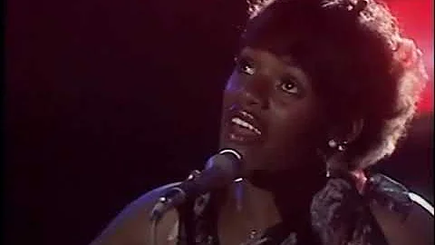 Marcia Hines - [Until] Your Love Broke Through (19...
