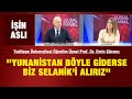 İşin Aslı - 9 Aralık 2020 - Emin Gürses - Sezim Özadalı - Ulusal Kanal