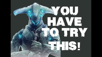 Warframe Loki Permanent Invisibility!!!!! (HOTFIXED)