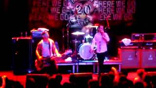The Bouncing Souls - Cracked