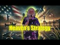 Chuck Pierce URGENT MESSAGE 🚨 Reveals Heaven's Strategy to Reclaim Your Stolen Spoils