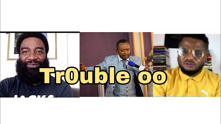 ATIGYA🔥Prophet Owusu Bempah's Prophetic Friends Break S!lence about his Arr£st 🔥