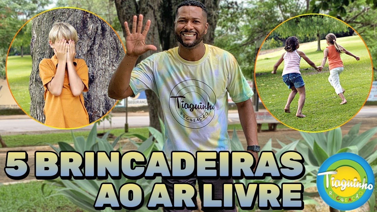 Thumbnail do vídeo