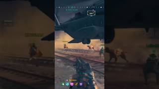 Why'd you have to do the ATV like that? (CoD MWZ shenanigans) #MWZ #MW3 #CoD