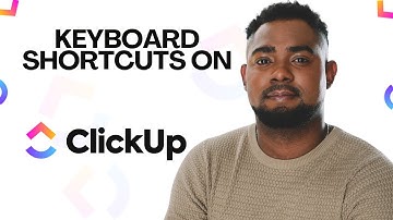 How to Enable Keyboard Shortcuts in ClickUp (Fast Productivity Boost!)