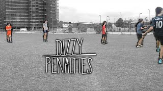 Irl Dizzy Penalties