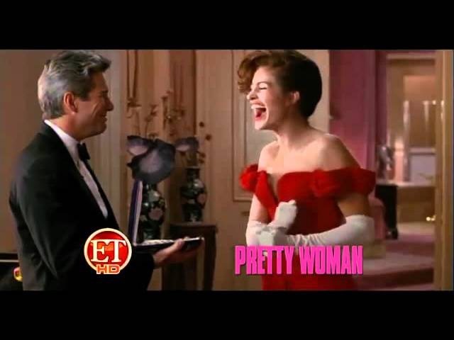 How to Recreate 'Pretty Woman's Most Iconic Scenes — 'Pretty Woman