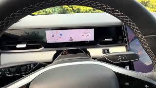 Jaecoo 5 – How to Enable and Use Cruise Control