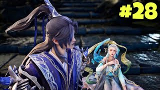 Lord Of Ten Thousand Worlds Part 28 In Hindi || Anime Define 