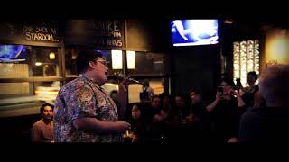 Jordan Smith - At Last (Live at Karaoke!)