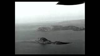 Invasion of Corregidor February 1945