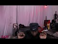 Floater Cookup Session V1