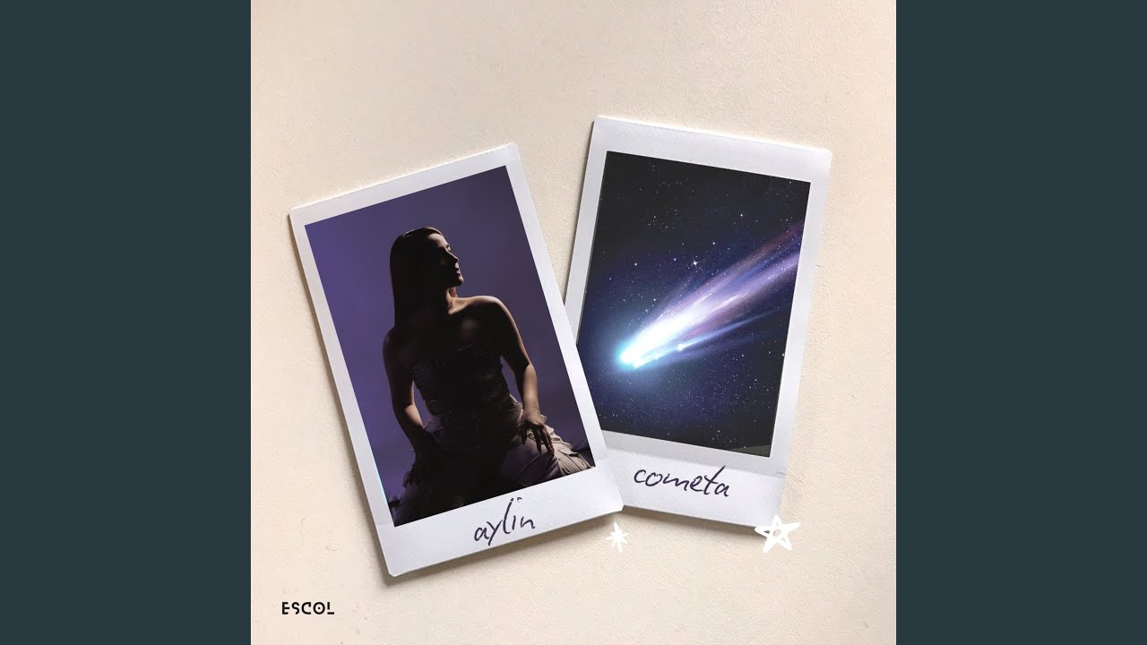 Watch Cometa on YouTube Watch Cometa on YouTube