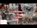 CHRISTMAS AT MATALAN | WHAT'S NEW IN!
