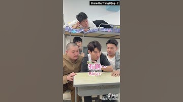 Thằng bạn KTX ế bằng thực lực