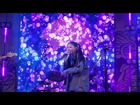 Robot Swing ft. 洪佩瑜－廢到月亮（2023浪人祭金鶴廳舞台）