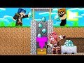 IL POZZO DEI DESIDERI PER I NOSTRI AMICI SU MINECRAFT! *VANILLA*