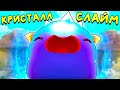 КРИСТАЛЛ СТАЛ СЛАЙМОМ ▶ Slime Rancher «3» Прохождение 2020 | Слайм Ренчер