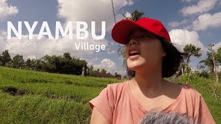 Nyambu Village, Bali