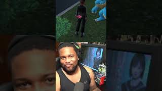 Pokemon Legends Z-A Cutscenes In 2025 #pokemon #pokemonlegendsza #nintendo @DarkNAKAT