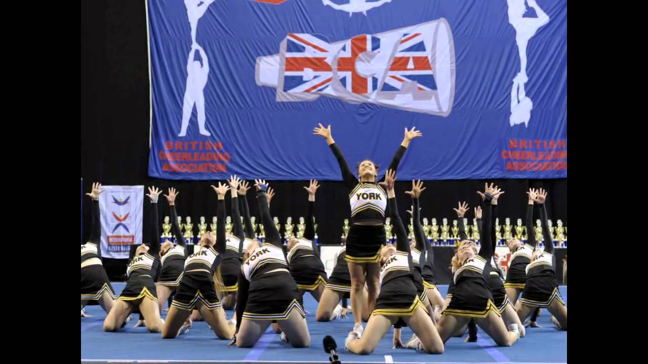 BCA North East Classic