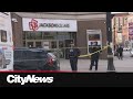 14-year-old turns himself in for fatal shooting of teen at Hamilton mall