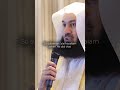 The Secret Of The Prophet Sulaiman S Supplication Mufti Menk